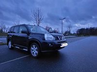 Gebraucht Nissan X-Trail 169 PS (124 kW) 2007 Schwarz SUV