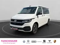 Gebraucht VW California Beach 150 PS (110 kW) 2024 Candyweiß Van