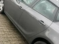 Occasion Opel Astra 116 ch (85 kW) 2009 Gris Berline