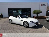 Gebraucht Aston Martin Vantage 313 PS (230 kW) 2009 Andere Coupé