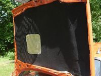 Second-hand Mercedes 250 1978 Roșu Berlinǎ