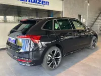 Neu Skoda Scala Monte Carlo 150 PS (110 kW) 2026 Schwarz Kleinwagen