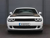 Gebraucht Dodge Challenger 309 PS (227 kW) 2019 Weiß Coupé
