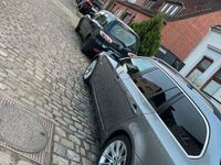 gebraucht BMW 525 d Diesel Kombi Touring 5er TÜV Neu