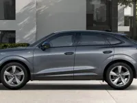 Neu Audi Q3 Sportback 204 PS (150 kW) 2026 Daytonagrau perleffekt SUV