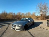 Gebraucht Audi A5 160 PS (117 kW) 2010 Grau Coupé