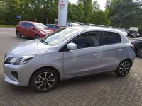 gebraucht Mitsubishi Space Star Select+ AT CVT Getriebe