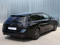 Gebraucht Peugeot 508 SW Allure GT-Line 224 PS (164 kW) 2020 Schwarz Kombi