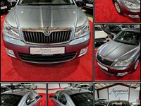Gebraucht Skoda Octavia Ambition 122 PS (89 kW) 2012 Limousine