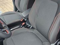 Gebraucht Ford Puma ST-Line 155 PS (114 kW) 2022 Grau SUV