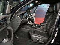 gebraucht BMW X3 X3 M AlpinaDrivAss+.AHK.Sitzbel.Park+.adap.LED.H