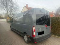 Gebraucht Nissan Interstar 163 PS (119 kW) 2024 Grau Van