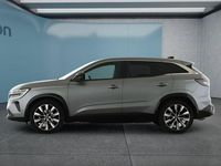 Gebraucht Renault Austral Techno 158 PS (116 kW) 2024 Grau SUV