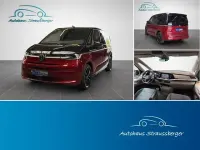 Gebraucht VW Multivan Style 150 PS (110 kW) 2024 Rotkeine angabe Van / Kleinbus