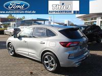 Neu Ford Kuga ST-Line 188 PS (138 kW) 2025 Silber SUV