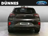 Usata Ford Puma ST-Line X 92 CV (67 kW) 2020 Grigio Berlina