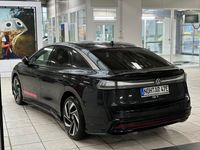 Gebraucht VW ID.7 Pro 210 kW (286 PS) 2023 Schwarz Kleinwagen