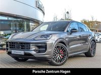 Gebraucht Porsche Cayenne GTS 500 PS (367 kW) 2026 Grau SUV