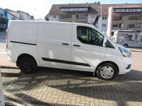 Gebraucht Ford Transit Custom Trend 170 PS (125 kW) 2021 Andere