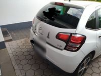 gebraucht Citroën C3 PureTech 82 Panorama Frontscheibe