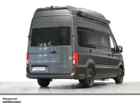 Neu VW California California 163 PS (119 kW) 2026 Grau Van