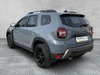 Gebraucht Dacia Duster Extreme 131 PS (96 kW) 2023 Grau SUV