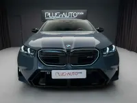 Gebraucht BMW M5 Performance 727 PS (534 kW) 2025 Grau Limousine
