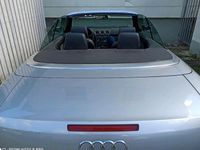 gebraucht Audi A4 Cabriolet 