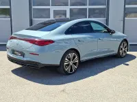 Gebraucht Mercedes CLA 250+ Progressive 200 kW (272 PS) 2026 Blau Limousine