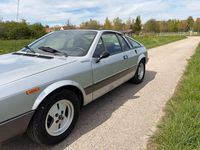 Usata Lancia Beta 101 CV (74 kW) 1977 Argento Coupé