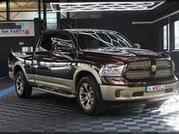 Gebraucht Dodge Ram 401 PS (294 kW) 2018 Braun Pickup