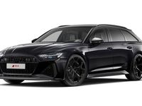 Gebraucht Audi RS6 Performance 630 PS (463 kW) 2022 Andere farbe Kombi