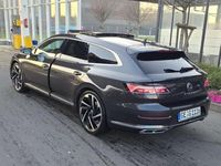 Gebraucht VW Arteon R-line 280 PS (205 kW) 2021 Grau Kombi