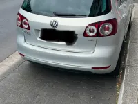 Gebraucht VW Golf VII 86 PS (63 kW) 2014 Silber Kleinwagen
