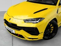 Usata Lamborghini Urus 666 CV (489 kW) 2024 Nero SUV