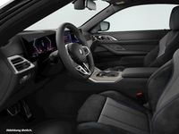 Gebraucht BMW 430 M Sport 286 PS (210 kW) 2025 Schwarz Coupé