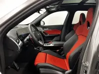 Gebraucht BMW X1 Performance 300 PS (220 kW) 2025 Spacesilber SUV