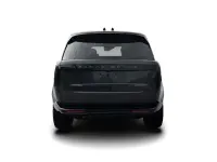 Gebraucht Land Rover Range Rover Autobiography 2024 Grau SUV