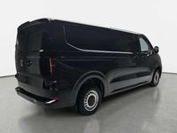 Neu VW Transporter 170 PS (125 kW) 2026 Midnight black metallic Van