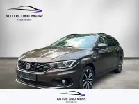 Gebraucht Fiat Tipo Lounge 120 PS (88 kW) 2019 Limousine