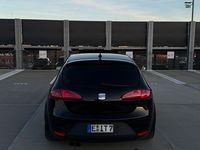 Gebraucht Seat Leon CUPRA 241 PS (177 kW) 2008 Schwarz Kleinwagen