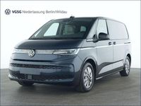 Gebraucht VW Multivan Style 150 PS (110 kW) 2025 Blau Van