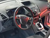Gebraucht Ford C-MAX 160 PS (117 kW) 2012 Weiß Van / Kleinbus