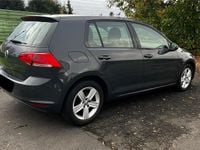 Gebraucht VW Golf VII Comfortline 150 PS (110 kW) 2013 Grau Limousine