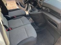 Gebraucht Citroën Berlingo 75 PS (55 kW) 2019 Weiß Van / Kleinbus