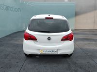 gebraucht Opel Corsa 120 Jahre 1.2 CAM-LHZ-SHZ-CAR-PLAY