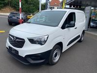 gebraucht Opel Combo Cargo Selection Comfort-Paket, 1,5 Ltr. - 75 kW CDTI DPF