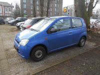 gebraucht Daihatsu Cuore 