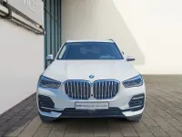 Gebraucht BMW X5 286 PS (210 kW) 2023 Weiß SUV