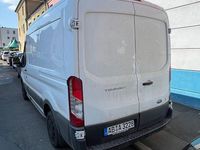 Usata Ford Transit 125 CV (91 kW) 2015 Monovolume